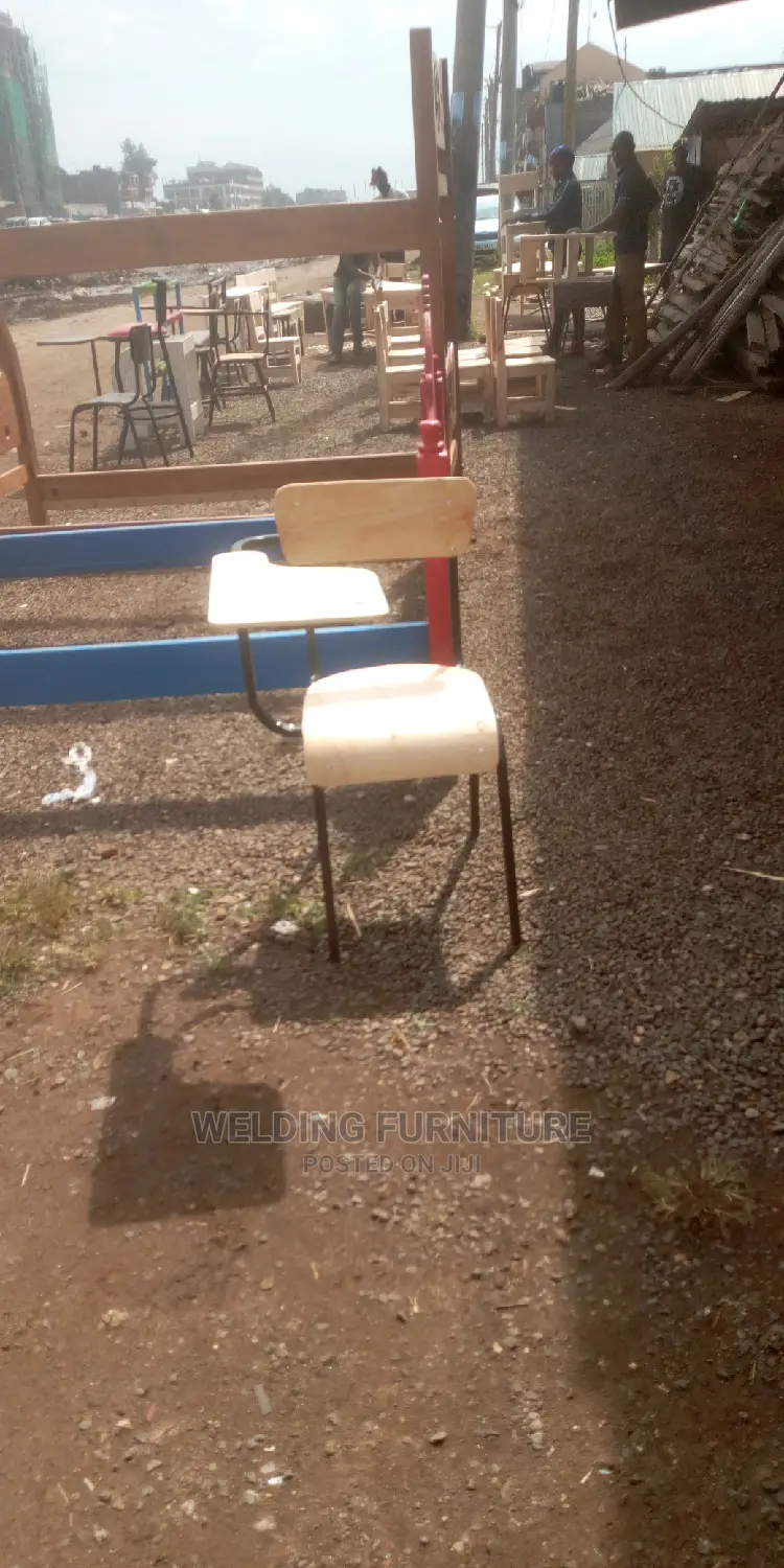 College Chairs