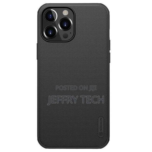 Nilkin Super Frosted Cover Case for iPhone 13 Pro
