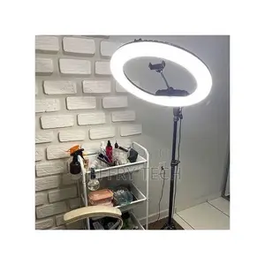 10 Inch /26cm LED Ring Fill Light With a Stand