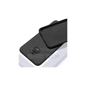 Silicone Cover for Xiaomi Redmi Note 9s