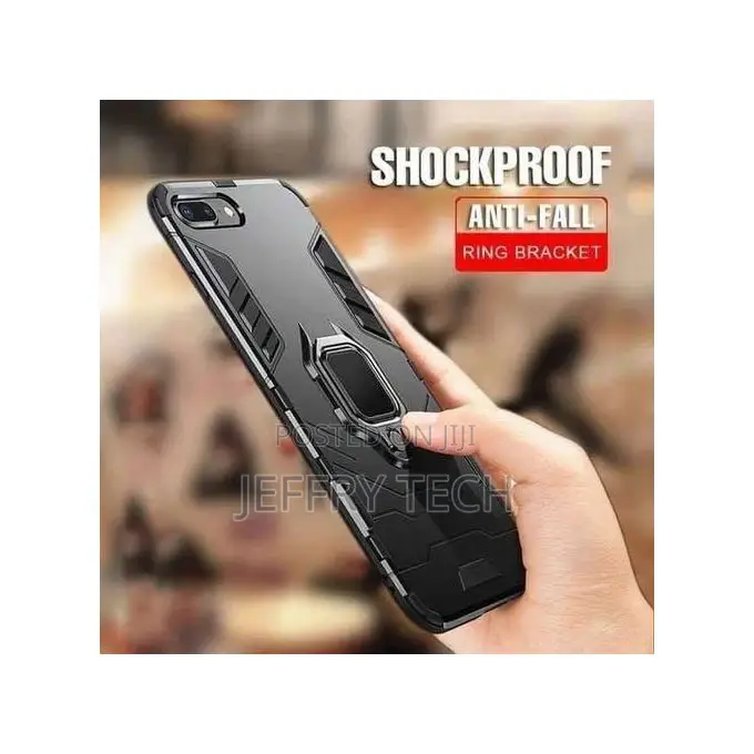 Quality Shockproof Cover Case for iPhone 8 Plus