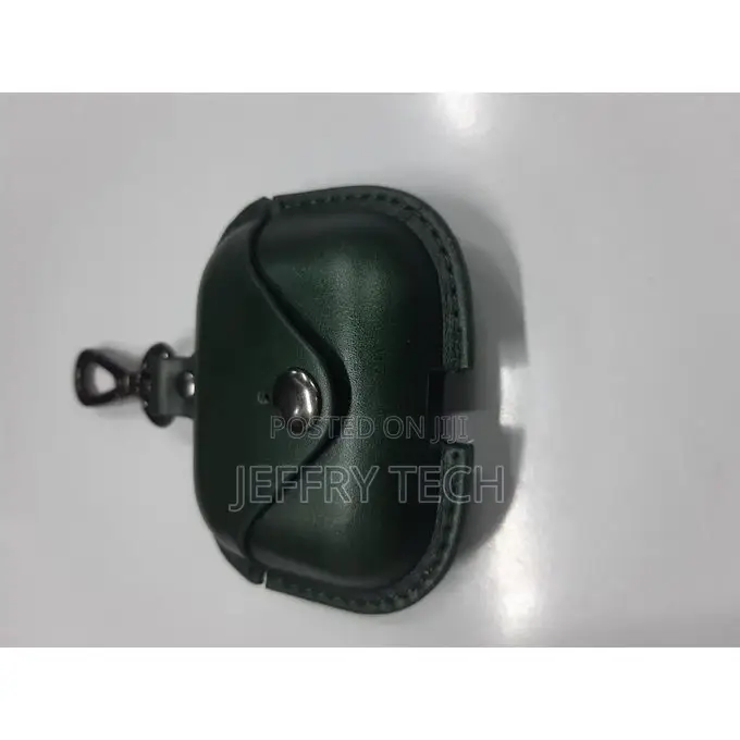 Airpods Pro Protective TPU Cover