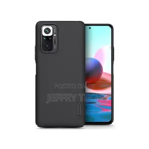Nilkin XIAOMI REDMI NOTE 10 Super Frosted Shield Ultra Thin