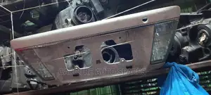 Nze 2005 Reverse Lights Panel