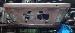 Nze 2005 Reverse Lights Panel