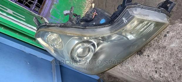 Nissan Y12 Wingroad Headlight, Xenon