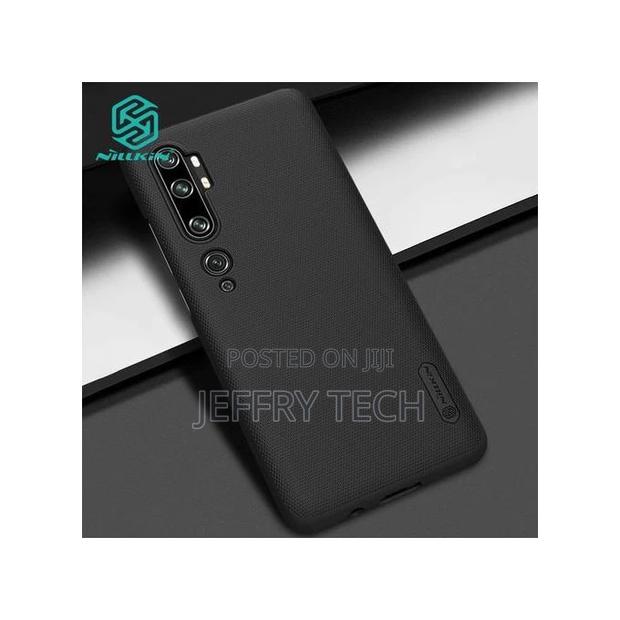Nilkin Shockproof Cover for Xiaomi Mi Note 10 - main view