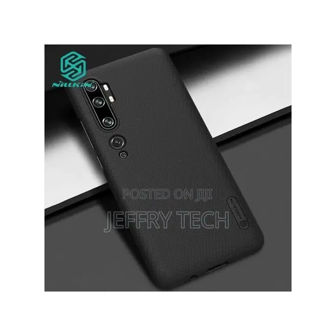 Nilkin Shockproof Cover for Xiaomi Mi Note 10
