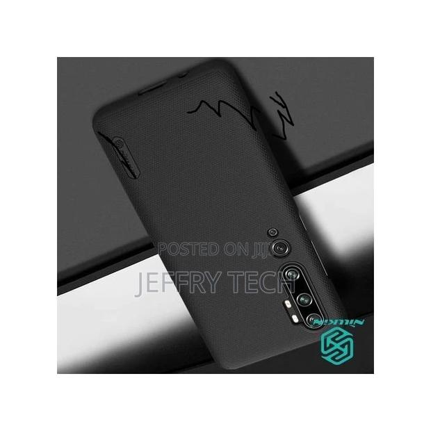 Nilkin Shockproof Cover for Xiaomi Mi Note 10 - thumbnail 2