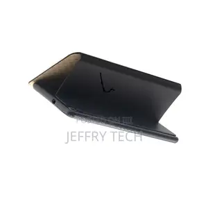 Rich Boss Flip Cover Case for Apple iPad Air 2 – Black