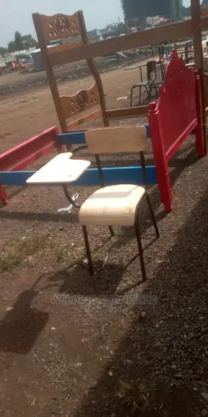 Lecture Chairs/ College Chairs