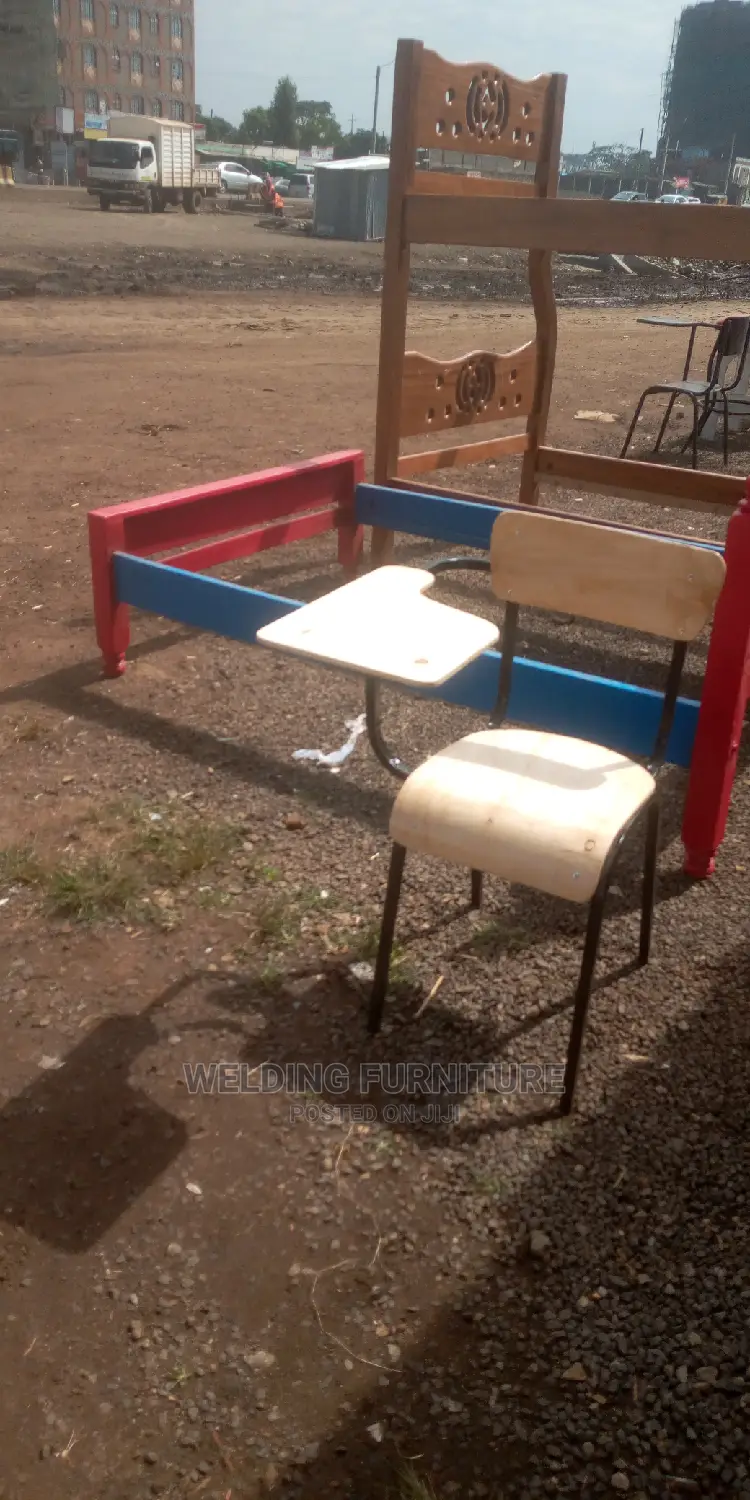 Lecture Chairs