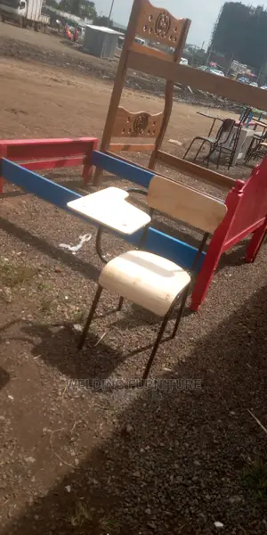 Lecture Chairs