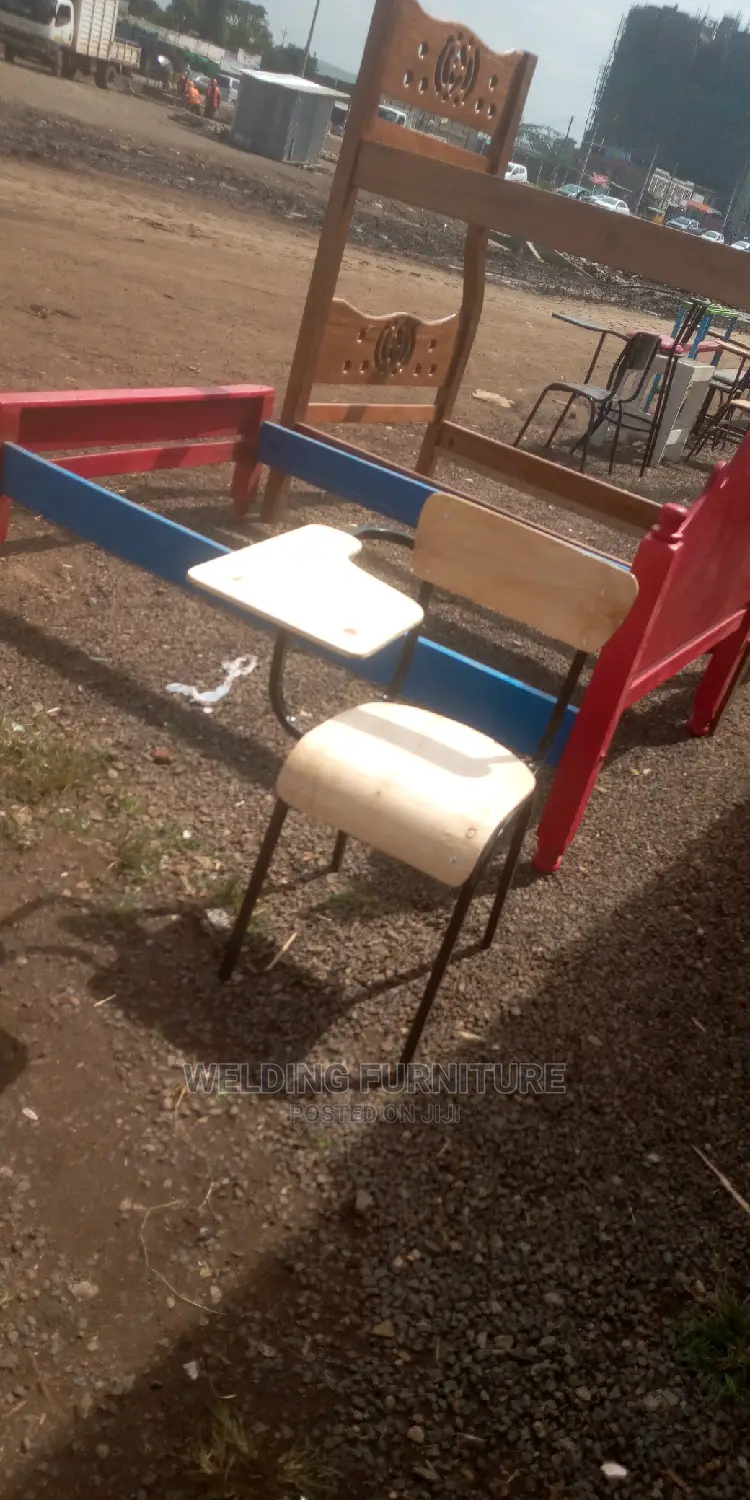 Lecture Chairs