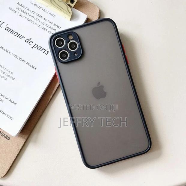 Cover for iPhone 11 Case - main view