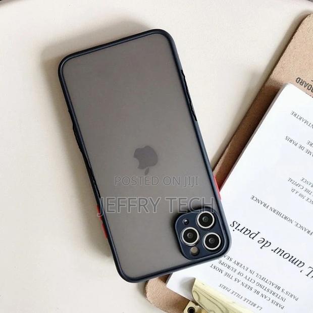 Cover for iPhone 11 Case - thumbnail 2