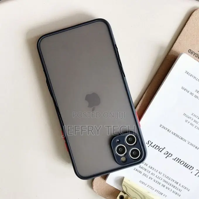 Cover for iPhone 11 Case