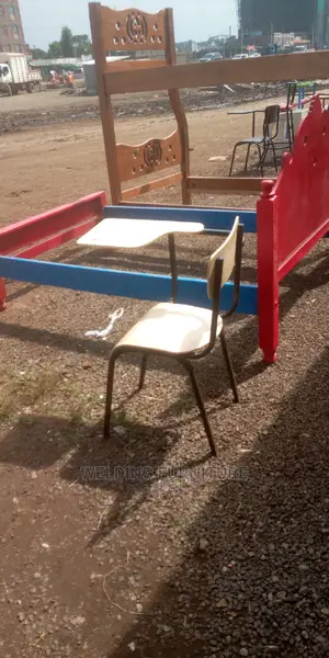 Lecture Chair / College Chairs