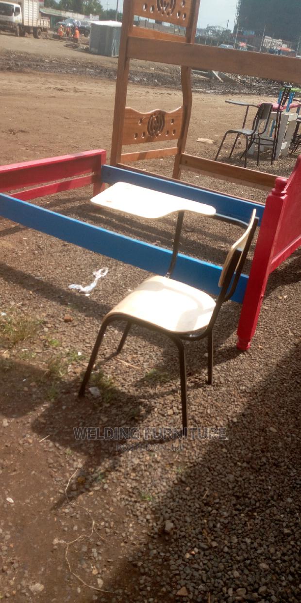 Lecture Chair / College Chairs - thumbnail 2