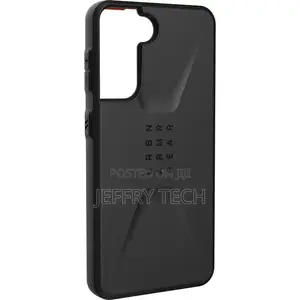 Uag Civilian Samsung GALAXY S21 Hybrid Case(High End Case)