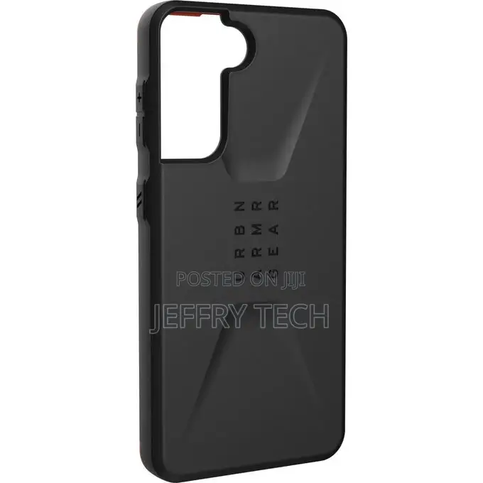 Uag Civilian Samsung GALAXY S21 Hybrid Case(High End Case)