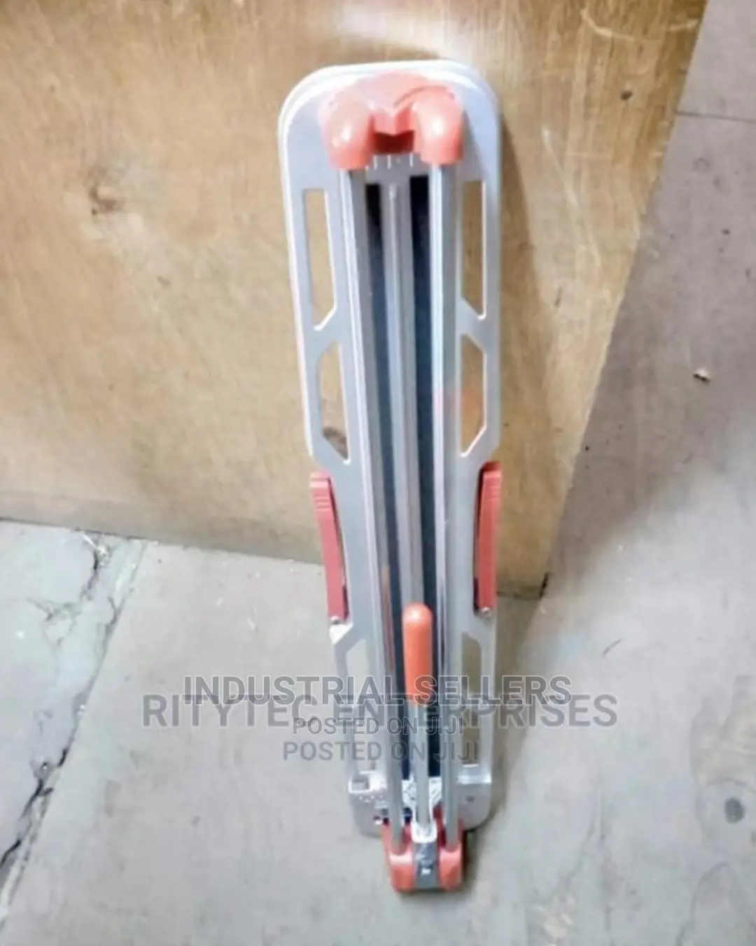Most Affordable Rubi Tile Cutter