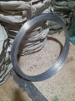 Electric Fence Wire