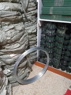 Electric Fence Materials Kenya