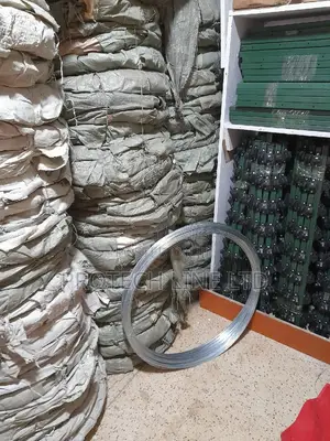Electric Fence Materials Kenya