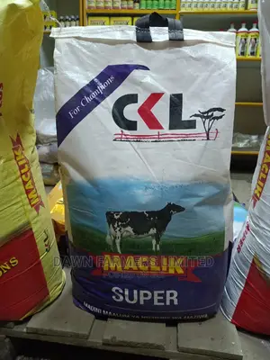 MACKLIK SUPER 2kg, 5kg, 10kg 25kg