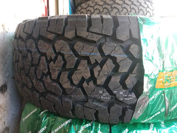 255/55r19 Roadcruza Tyre (A/T)