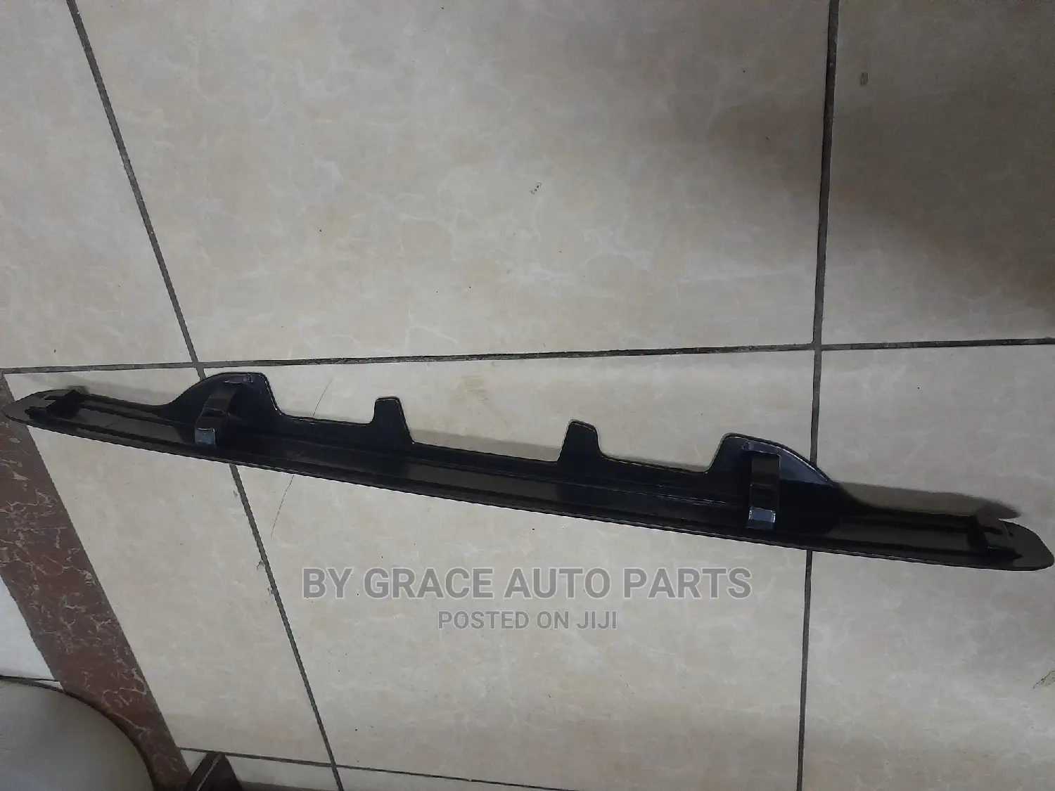 Boot Handle Probox