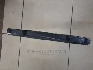 Boot Handle Probox