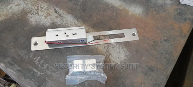 Electric Strike Lock