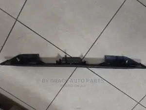 Boot Handle Nissan TD 27/Nissan QD/E24