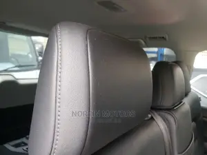 Toyota Land Cruiser 2015 Black