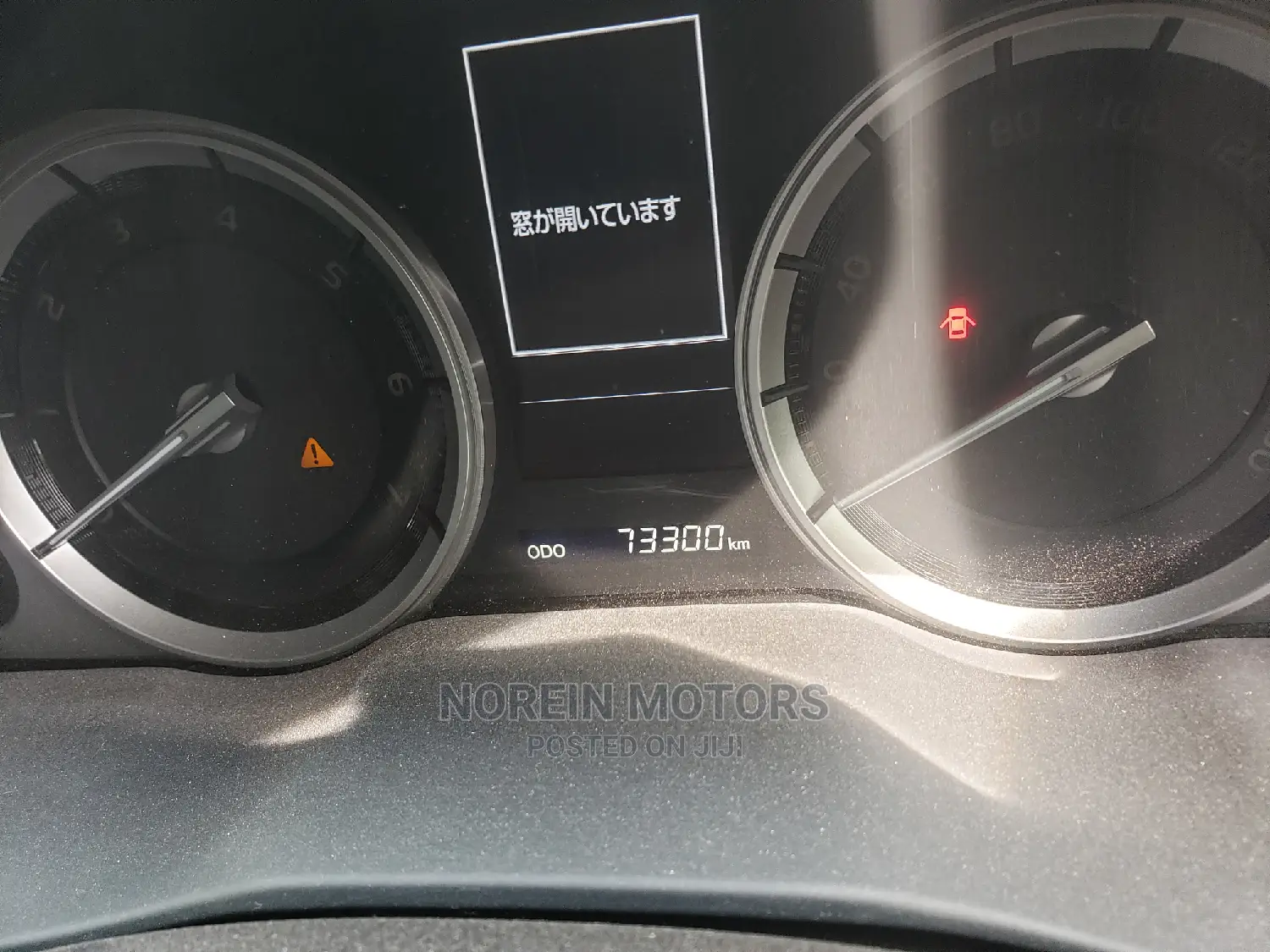 Toyota Land Cruiser 2015 Black