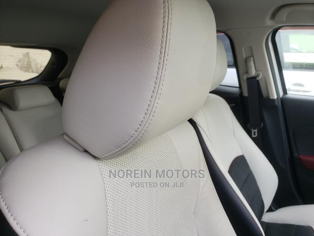 Mazda CX-3 2014 White - thumbnail 4