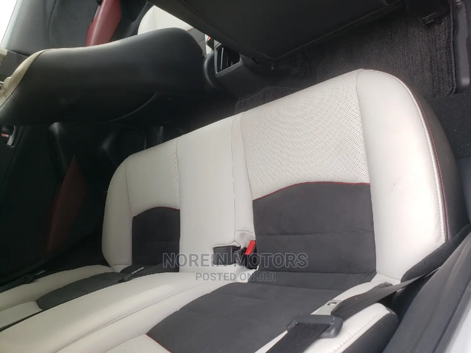 Mazda CX-3 2014 White