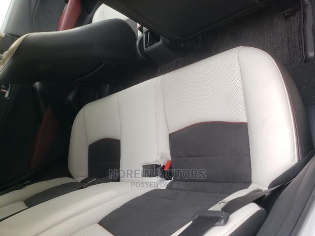 Mazda CX-3 2014 White - thumbnail 5
