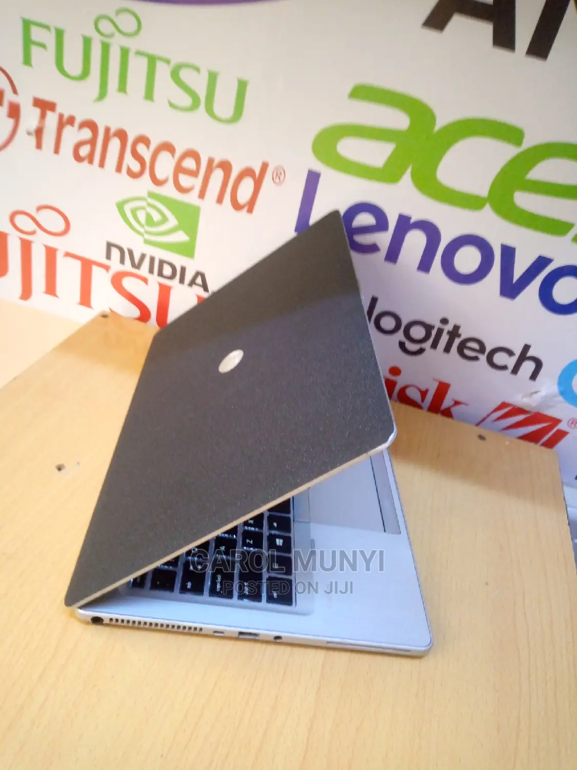 Laptop HP EliteBook Folio 9480M 4GB Intel Core I5 HDD 500GB