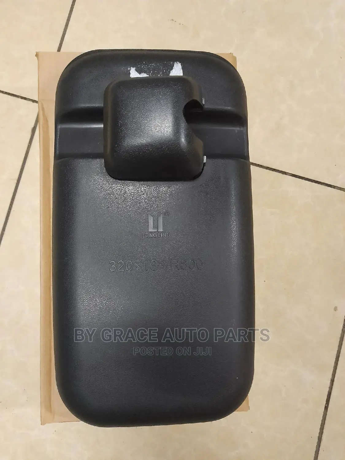 Side Mirror UD MK 210