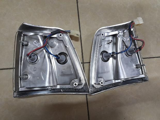 Corner Lamp Light Hilux 85 - thumbnail 2