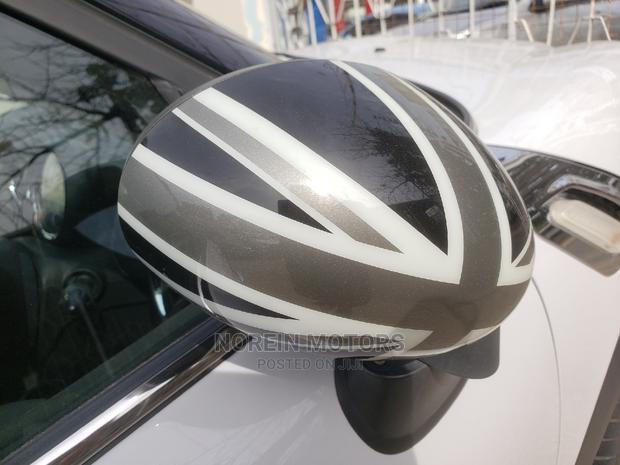 Mini Cooper 2014 White - thumbnail 3