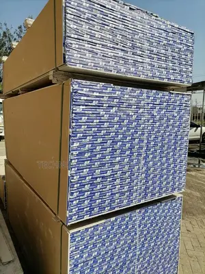 Hada Gypsum Boards 12mm