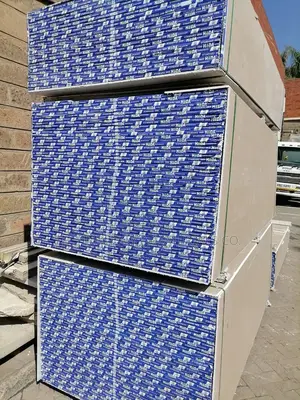Hada Gypsum Boards 12mm
