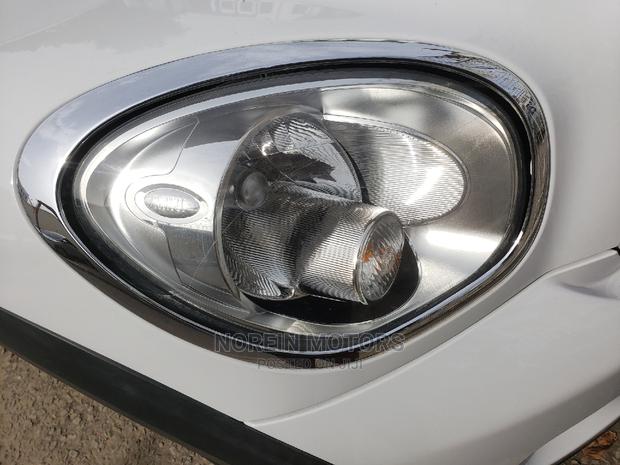 Mini Cooper 2014 White - thumbnail 8