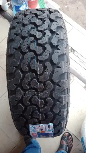 275/65 R18 Durun Tyre Made in China A/T