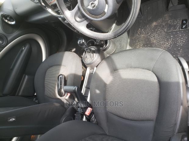 Mini Cooper 2014 White - thumbnail 10