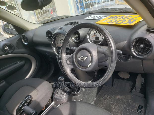 Mini Cooper 2014 White - thumbnail 5